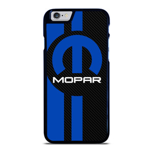 MOPAR CARBON LOGO iPhone 6 / 6S Case Cover