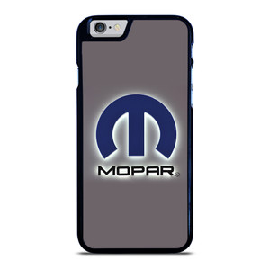 MOPAR LOGO GLOWING iPhone 6 / 6S Case Cover