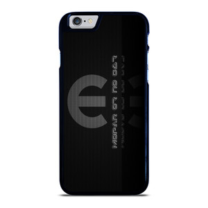 MOPAR OR NO CAR CARBON iPhone 6 / 6S Case Cover MOPAR OR NO CAR CARBON iPhone 6 / 6S Case Cover