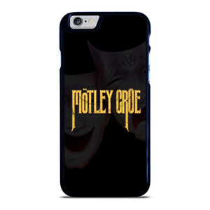 MOTLEY CRUE THEATRE OF PAIN iPhone 6 / 6S Case Cover