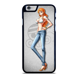 NAMI SEXY ONE PIECE iPhone 6 / 6S Case Cover