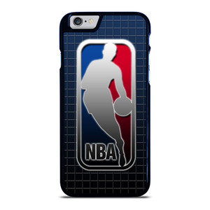 NBA LOGO BASKETBALL iPhone 6 / 6S Case Cover