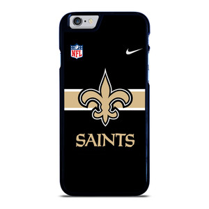 NEW ORLEANS SAINTS NFL NIKE LOGO iPhone 6 / 6S Case Cover
