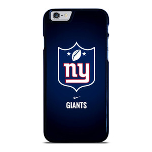 NEW YORK GIANTS NIKE NFL TEAM iPhone 6 / 6S Case Cover NEW YORK GIANTS NIKE NFL TEAM iPhone 6 / 6S Case Cover