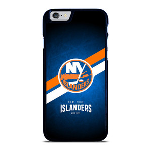 NEW YORK ISLANDER NHL TEAM iPhone 6 / 6S Case Cover