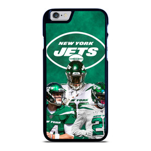 NEW YORK JETS NFL PLAYER iPhone 6 / 6S Case Cover