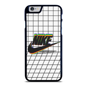 NIKE AESTHETIC LOGO iPhone 6 / 6S Case Cover