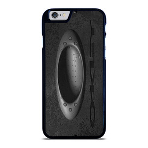 OAKLEY METAL LOGO iPhone 6 / 6S Case Cover