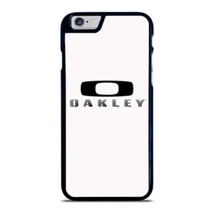 OAKLEY NEW LOGO iPhone 6 / 6S Case Cover OAKLEY NEW LOGO iPhone 6 / 6S Case Cover