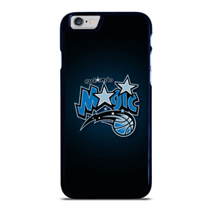 ORLANDO MAGIC NBA TEAM iPhone 6 / 6S Case Cover