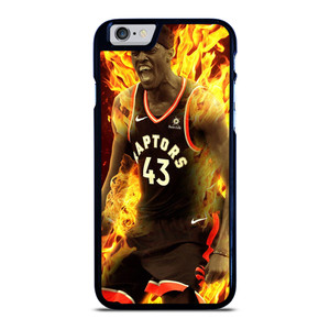 PASCAL SIAKAM TORONTO RAPTORS iPhone 6 / 6S Case Cover