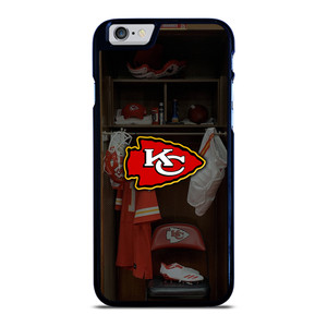 PATRICK MAHOMES LOCKER ROOM iPhone 6 / 6S Case Cover