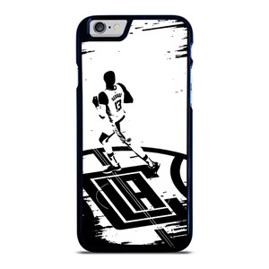 PAUL GEORGE 13 LA CLIPPERS iPhone 6 / 6S Case Cover