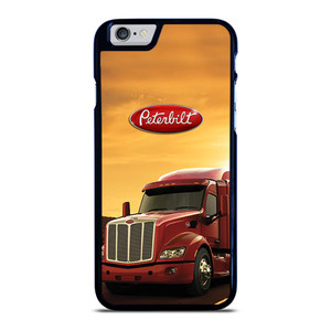PETERBILT TRUCK EMBLEM iPhone 6 / 6S Case Cover