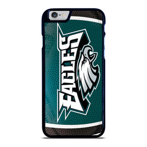 PHILADELPHIA EAGLES NFL BALL iPhone 6 / 6S Case Cover PHILADELPHIA EAGLES NFL BALL iPhone 6 / 6S Case Cover