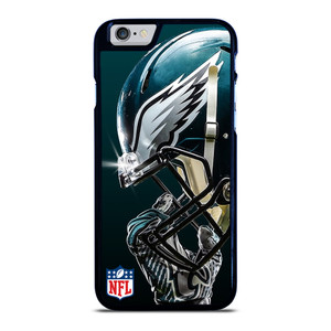 PHILADELPHIA EAGLES NFL HELMET iPhone 6 / 6S Case Cover PHILADELPHIA EAGLES NFL HELMET iPhone 6 / 6S Case Cover