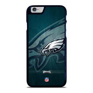 PHILADELPHIA EAGLES NFL MASCOT iPhone 6 / 6S Case Cover PHILADELPHIA EAGLES NFL MASCOT iPhone 6 / 6S Case Cover