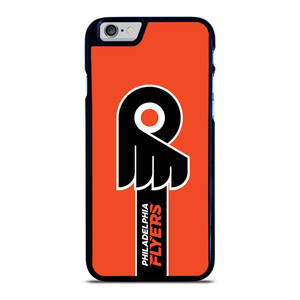 PHILADELPHIA FLYERS NHL LOGO iPhone 6 / 6S Case Cover