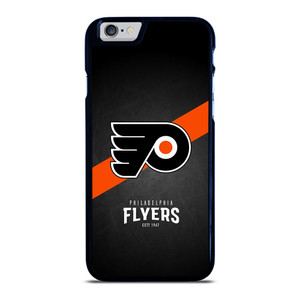 PHILADELPIA FLYERS FOOTBALL TEAM iPhone 6 / 6S Case Cover