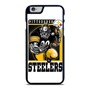 PITTSBURGH STEELERS COLOSSUS iPhone 6 / 6S Case Cover