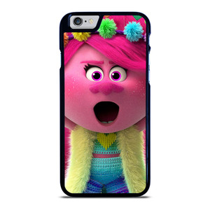 POPPY TROLLS WORLD TOUR iPhone 6 / 6S Case Cover