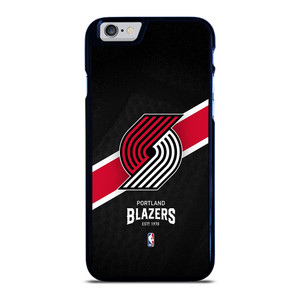 PORTLAND TRAIL BLAZERS NBA TEAM iPhone 6 / 6S Case Cover