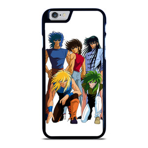 SAINT SEIYA KNIGHTS iPhone 6 / 6S Case Cover