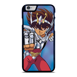 SAINT SEIYA PEGASUS FIST iPhone 6 / 6S Case Cover SAINT SEIYA PEGASUS FIST iPhone 6 / 6S Case Cover