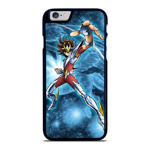 SAINT SEIYA PEGASUS SEIYA ANIME iPhone 6 / 6S Case Cover
