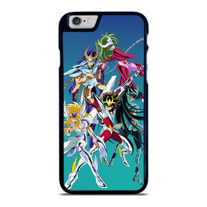 SAINT SEIYA WARRIOR iPhone 6 / 6S Case Cover