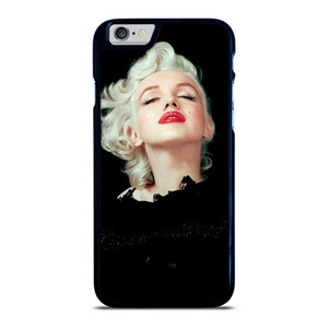 SEXY MARILYN MONROE 1950 iPhone 6 / 6S Case Cover