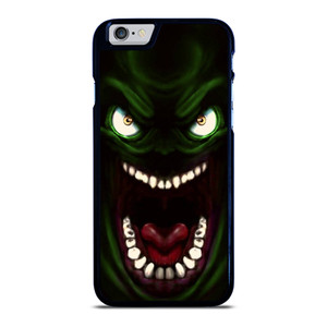 SLIMER GHOSTBUSTER TERRIBLE FACE iPhone 6 / 6S Case Cover SLIMER GHOSTBUSTER TERRIBLE FACE iPhone 6 / 6S Case Cover