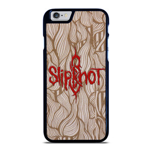 SLIPKNOT BAND LOGO ART iPhone 6 / 6S Case Cover