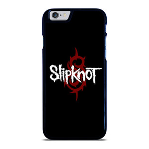 SLIPKNOT METAL BAND LOGO iPhone 6 / 6S Case Cover
