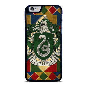 SLYTHERIN HARRY POTTER SYMBOL iPhone 6 / 6S Case Cover