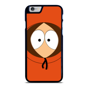 SOUTH PARK KENNY MCCORMICK iPhone 6 / 6S Case Cover