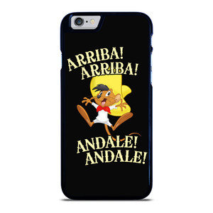 SPEEDY GONZALES CARTOON iPhone 6 / 6S Case Cover