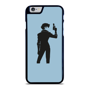 SPIKE SPIEGEL COWBOY BEBOP ART iPhone 6 / 6S Case Cover