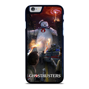 STAY PUFT MARSHMALLOW MAN GHOSTBUSTER 2 iPhone 6 / 6S Case Cover