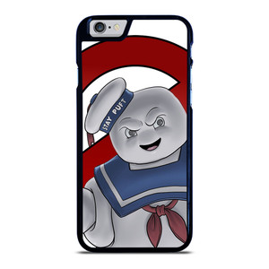 STAY PUFT MARSHMALLOW MAN GHOSTBUSTER iPhone 6 / 6S Case Cover