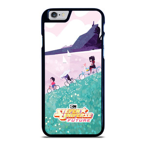 STEVEN UNIVERSE FUTURE CYCLING iPhone 6 / 6S Case Cover