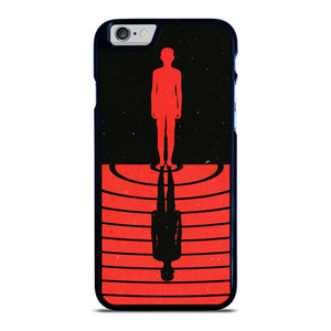 STRANGER THINGS ART iPhone 6 / 6S Case Cover STRANGER THINGS ART iPhone 6 / 6S Case Cover