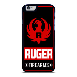 STURM RUGER FIREARMS SYMBOL iPhone 6 / 6S Case Cover