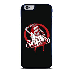 SUAVECITO POMADE 2 iPhone 6 / 6S Case Cover