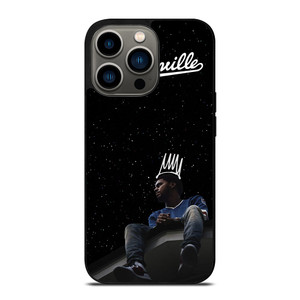DREAMVILLE SINGER iPhone 13 Pro Case Cover