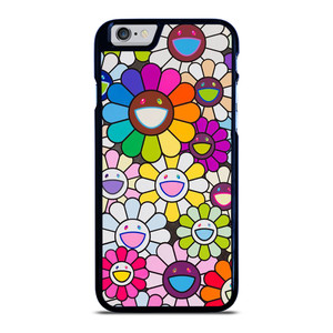 TAKASHI MURAKAMI FLOWER- iPhone 6 / 6S Case Cover