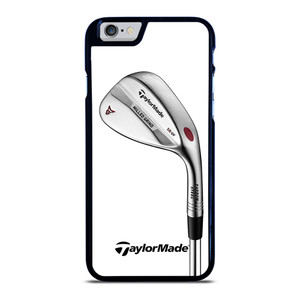 TAYLORMADE GOLF MILLED GRIND iPhone 6 / 6S Case Cover