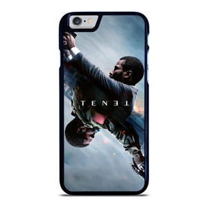 TENET MOVIES POSTER iPhone 6 / 6S Case Cover
