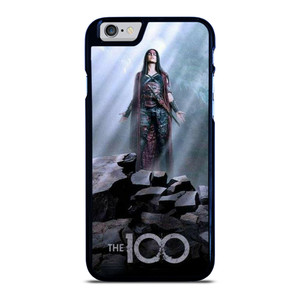 THE 100 MOVIES CHARACTER iPhone 6 / 6S Case Cover