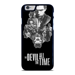 THE DEVIL ALL THE TIME MOVIES iPhone 6 / 6S Case Cover THE DEVIL ALL THE TIME MOVIES iPhone 6 / 6S Case Cover